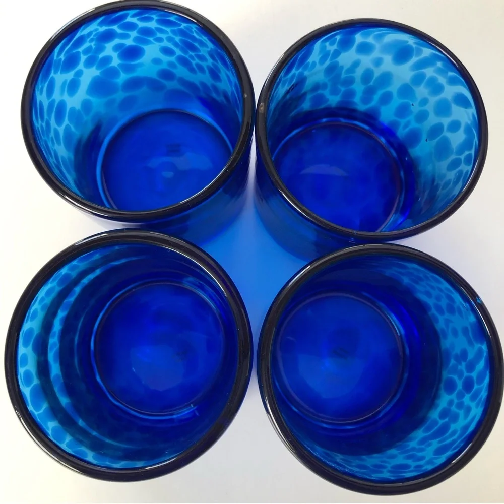 no brand gorgeous blue